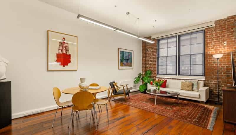 22/13 Leeds Street, Te Aro