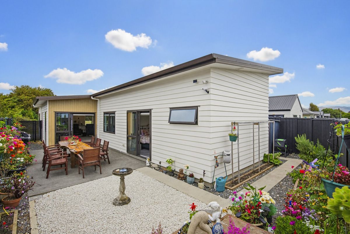 Effortless living starts here