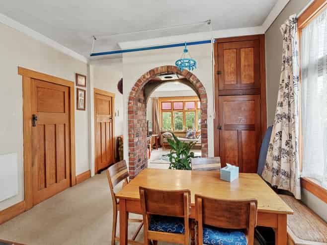 57 Conyers Street, Georgetown