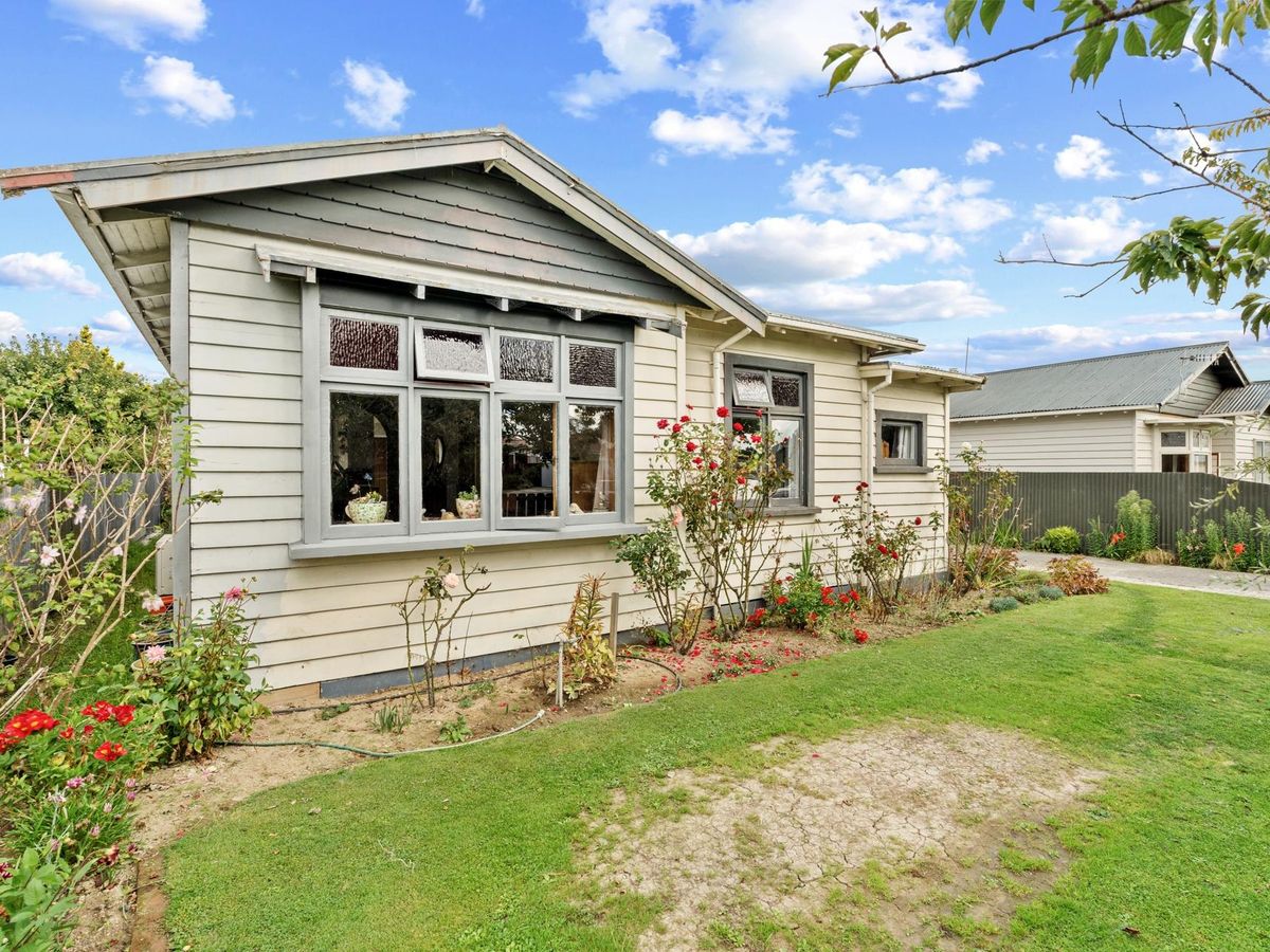 57 Conyers Street, Georgetown, Invercargill City, Southland
