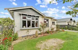 57 Conyers Street, Georgetown