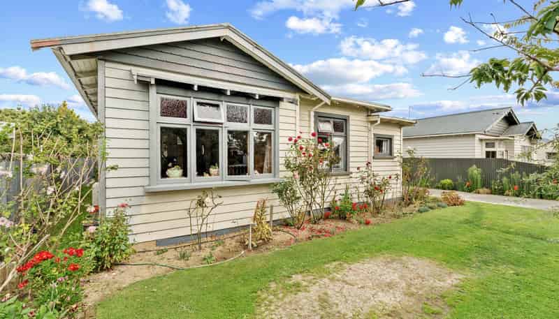 57 Conyers Street, Georgetown