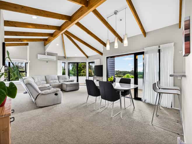 22B Zion Road, Birkenhead