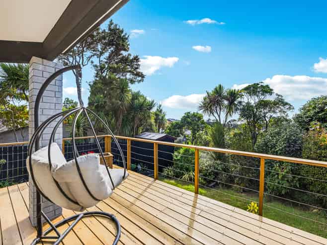 22B Zion Road, Birkenhead