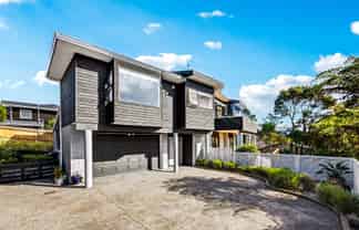 22B Zion Road, Birkenhead