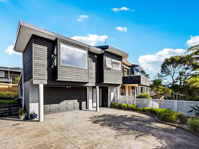 22B Zion Road, Birkenhead