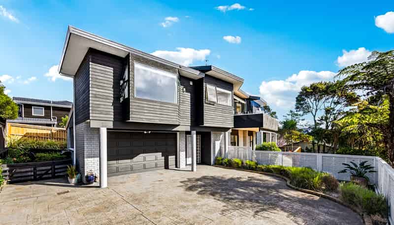 22B Zion Road, Birkenhead