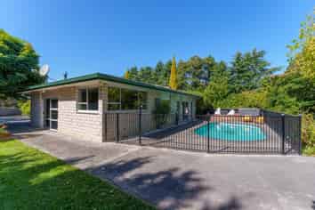 404 West Melton Road, West Melton