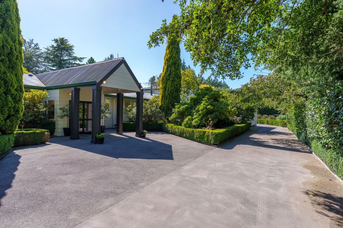 Size Without Limit: A Massive Estate - Ansicht 3