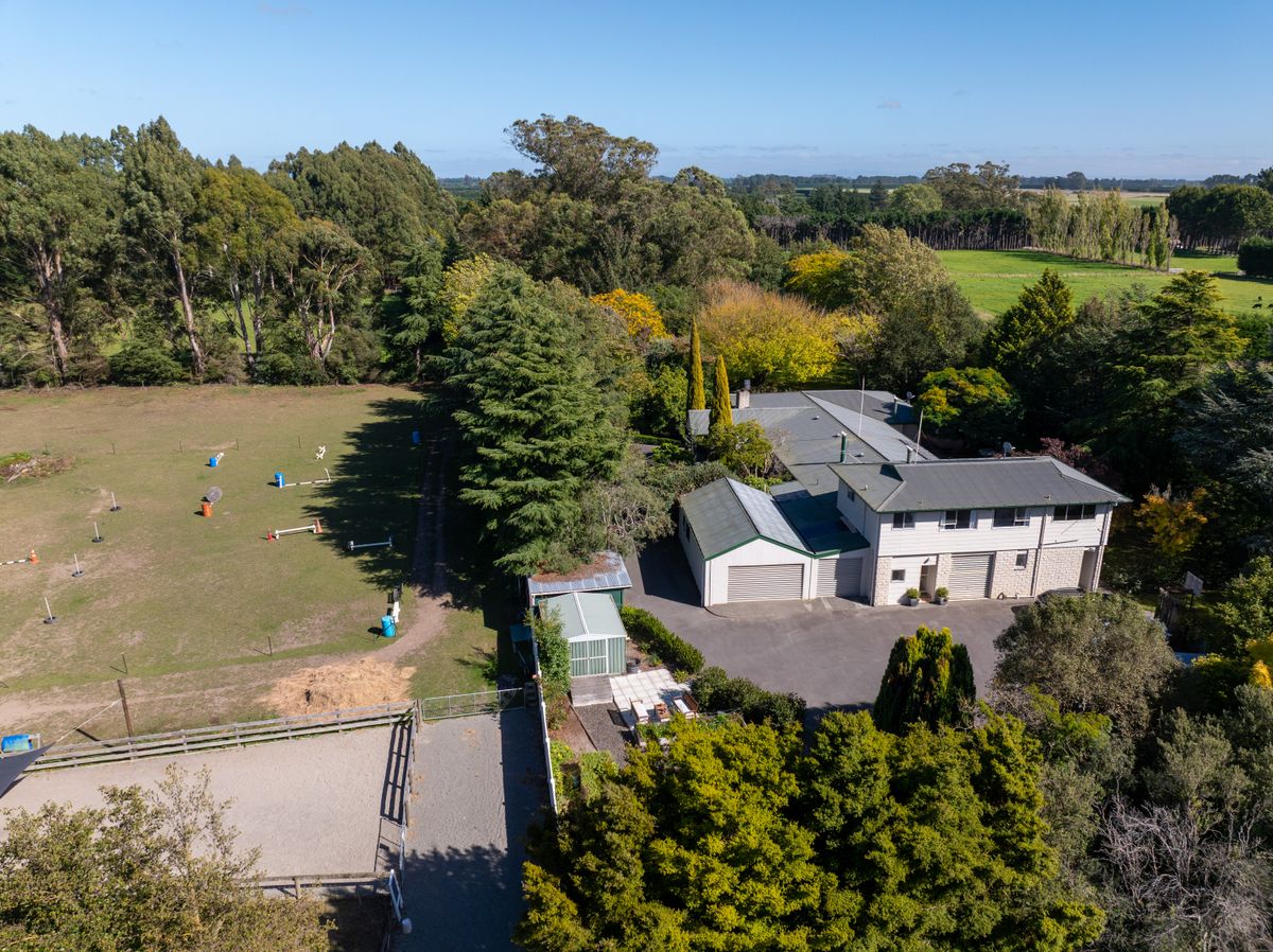 Size Without Limit: A Massive Estate - Ansicht 2