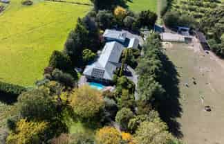 404 West Melton Road, West Melton