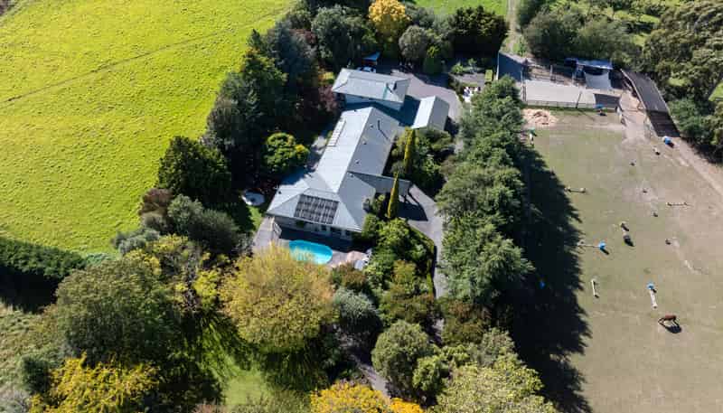 404 West Melton Road, West Melton