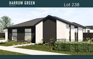 145 Lemonwood Drive, Rolleston