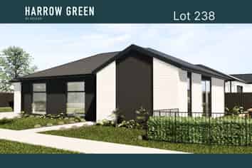 145 Lemonwood Drive, Rolleston