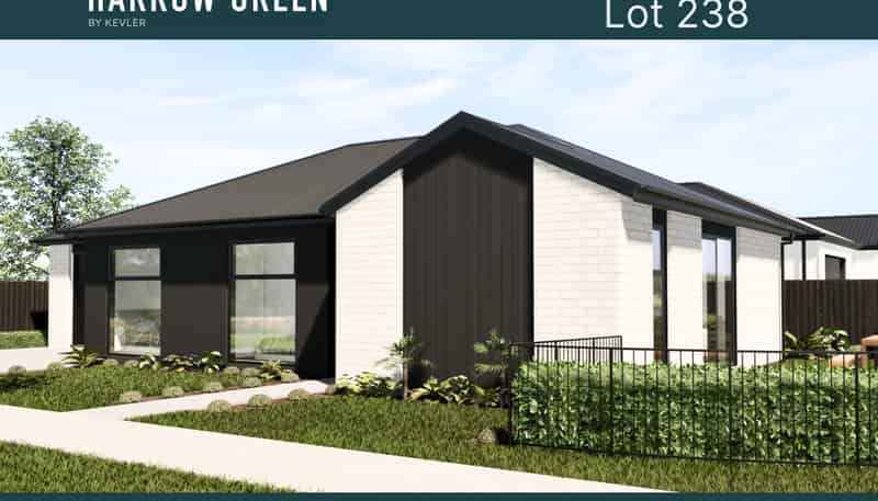 145 Lemonwood Drive, Rolleston