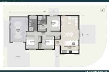 145 Lemonwood Drive, Rolleston