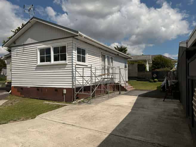 32a Bent Street, Putaruru