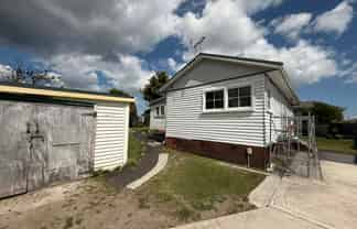 32a Bent Street, Putaruru