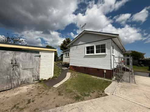 32A Bent Street, Putaruru
