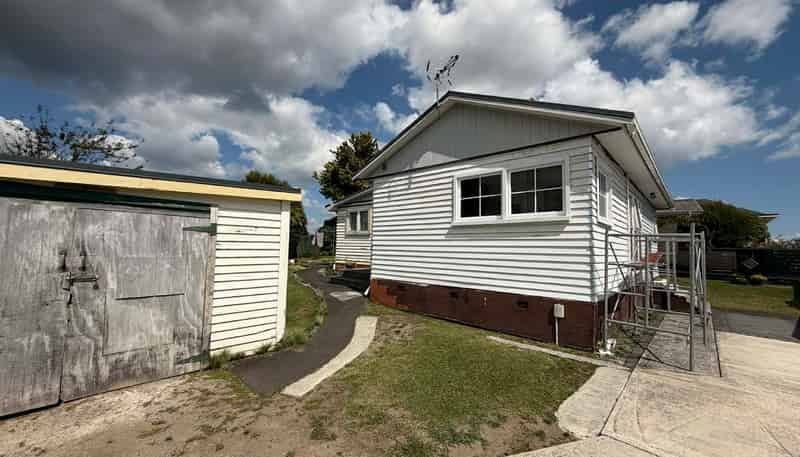 32a Bent Street, Putaruru