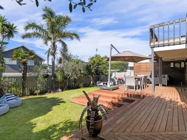 202 Beverley Terrace, Whangamata