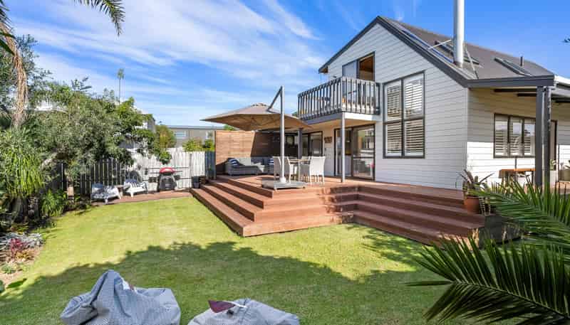 202 Beverley Terrace, Whangamata
