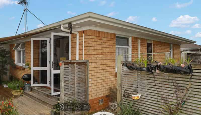 156 Brady  Street, Te Awamutu