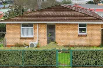 156 Brady  Street, Te Awamutu