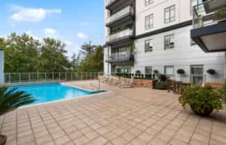 2E/8 Howe Street, Freemans Bay