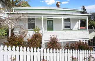 72 Second Avenue, Kingsland