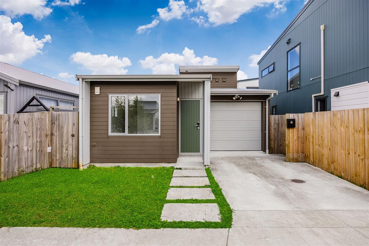 Brand New Standalone 3 Bedrooms Home - Widok 2