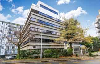 1I/16 Liverpool Street, Auckland Central