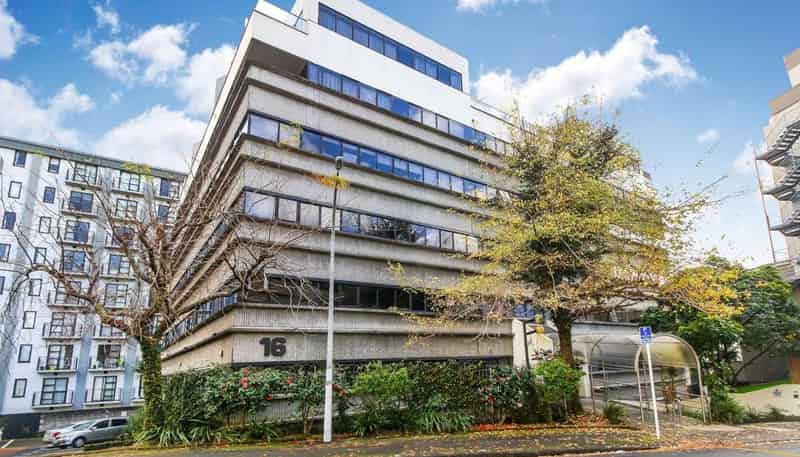 1I/16 Liverpool Street, Auckland Central