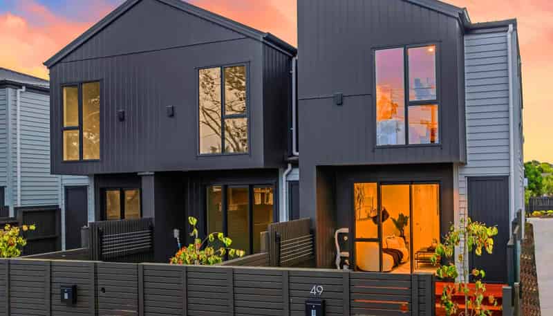 6/49 Hendon Avenue, Mount Albert