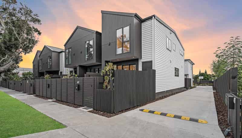 6/49 Hendon Avenue, Mount Albert