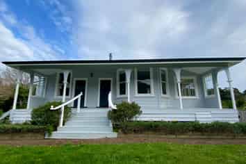 115 Bethells Road, Waitakere