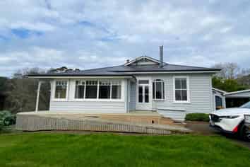 115 Bethells Road, Waitakere