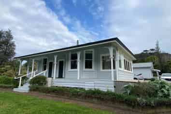 115 Bethells Road, Waitakere