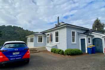 115 Bethells Road, Waitakere