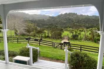 115 Bethells Road, Waitakere