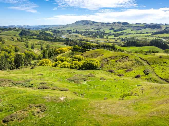 'Matarua', Matarua Rise, Havelock North