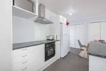 A/9 Annex Street, Saint Kilda