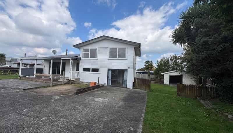 28 Berwick Place, Tokoroa