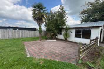 28 Berwick Place, Tokoroa