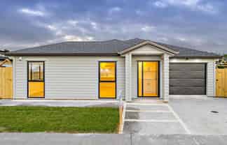 49 Sapwood Crescent, Takanini