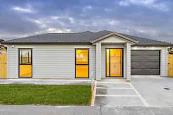 49 Sapwood Crescent, Takanini