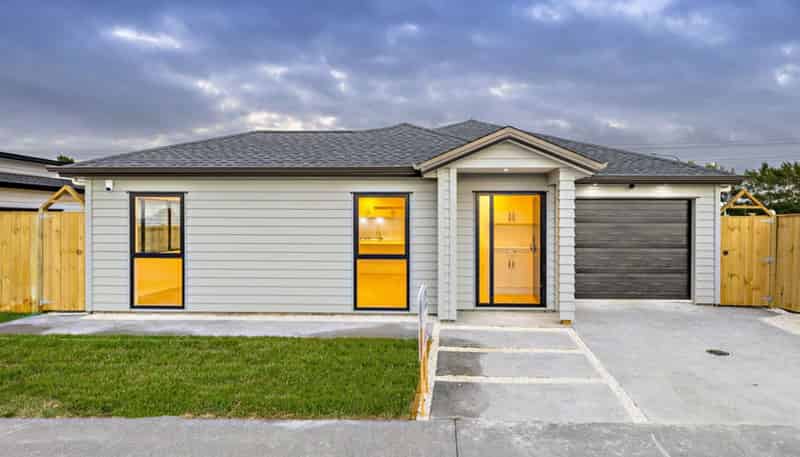 49 Sapwood Crescent, Takanini