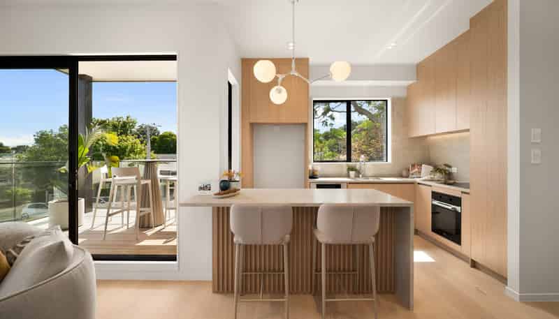 1/30 Grange Road, Mount Eden