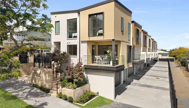 1/30 Grange Road, Mount Eden