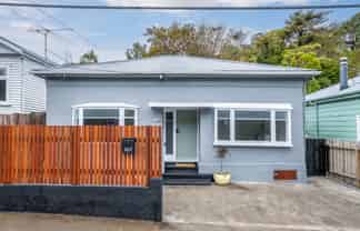 267 Ohiro Road, Brooklyn